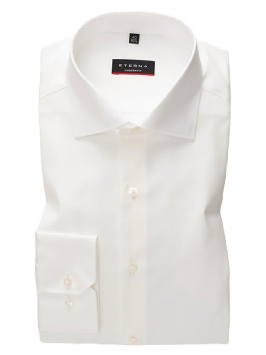 Eterna Modern fit Skjorte